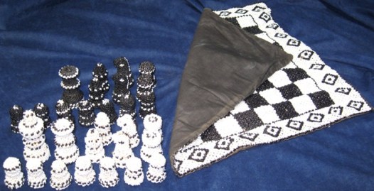 AJEDREZ Artesanal Cuentas (3)